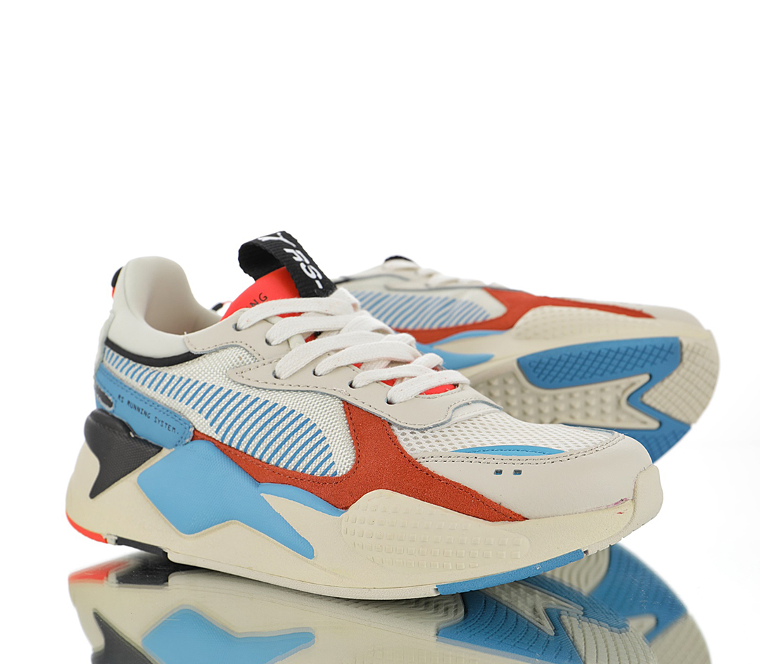 Puma rs hi. Puma RS-X Reinvention Whisper White/Red Blast. Кроссовки Puma RS-X Reinvention. Puma RS x1. Puma RS-X Reinvention White.