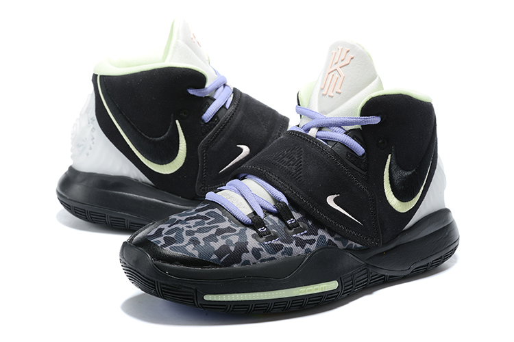 Купить Nike Kyrie 6 с бесплатной 