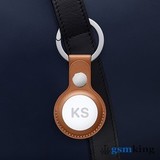 Apple AirTag 4 Select (4 штуки) Silver MX542RU/A
