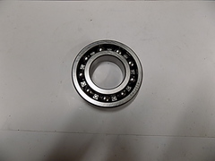 Подшипник (35х72х17) шариковый S186 FA /188FE /Ball bearing (6207/Р5)