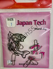 Карабины Hard Jig