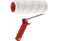 Валик Микрофибра 180мм ворс 12мм D 48мм Dруч. 8мм Martix