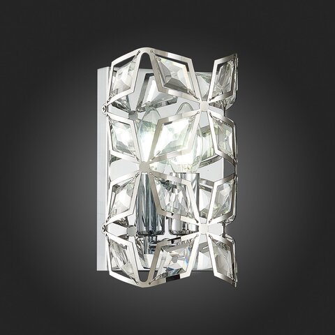 Светильник настенный ST Luce Casto SL1104.101.01