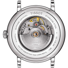 Часы мужские Tissot T122.407.11.031.00 T-Classic