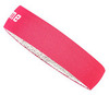 Повязка Noname Terry Headband 22 pink