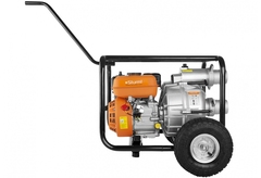 Бензиновая мотопомпа Sturm BP8750GV