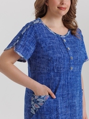 4708 Платье женское