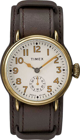 Наручные часы Timex TW2R87900 фото