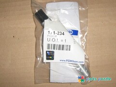 Датчик оборотов коленвала / PICK UP MAGNETIC 100MM 5/8" АРТ: 171-234