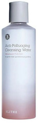 Blithe Вода очищающая  "Гималайская розовая соль" - Anti-polluaging himalayan pink salt cleansing water, 250мл