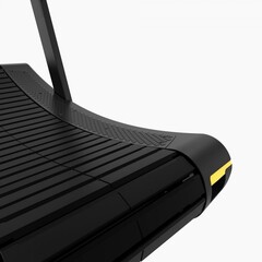 Механическая беговая дорожка Premier P-4W PROF