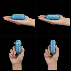 Тренажер для вагинальных мышц Ocean's Toner Egg 3