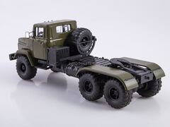 KRAZ-6446 tractor truck 1:43 Legendary trucks USSR #86