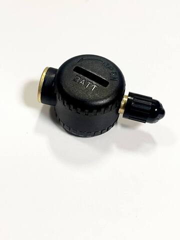 Датчик внешний с ниппелем для TPMS TM508