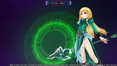 Hyperdimension Neptunia Re:Birth3 V Generation (для ПК, цифровой код доступа)