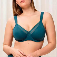 Бюстгальтер Минимайзер Triumph True Shape Sensation W01