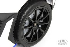 LAMBORGHINI K999PX (ЛИЦЕНЗИОННАЯ МОДЕЛЬ) с дистанционным управлением