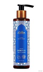 Гель для душа "Таинственные ароматы Стамбула" ZEITUN Shower Gel Tobacco&Cardamon 250 мл