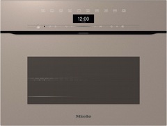 Духовой шкаф Miele H7440BPX PearlBeige
