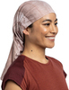 Картинка бандана-труба Buff CoolNet Insect Shield Moutah Sand - 4