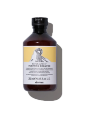 Davines Naturaltech Nourishing Shampoo — Питательный шампунь для сухих и поврежденных волос