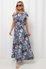 Платье Дарья №132 Valentina