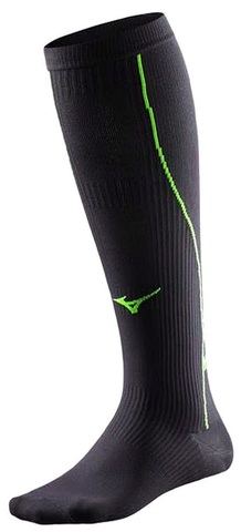 Носки беговые компрессионные Mizuno Compression sock 1 пара