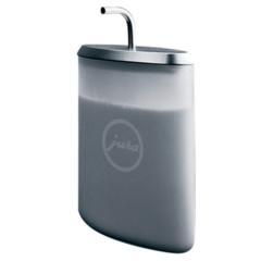 Делюкс контейнер для молока Jura (63321)