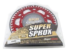 звезда ведомая Honda CR 80/85 + CRF 150