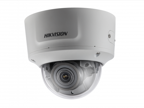 Видеокамера Hikvision DS-2CD2743G0-IZS