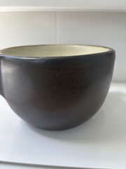 Скаттл для бритья Мужской Материк 6