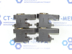 Кулачки к винторезным головкам (5П) (к-т из 4 шт.)
