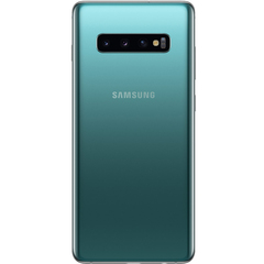 Смартфон Samsung Galaxy S10+ 128GB Green