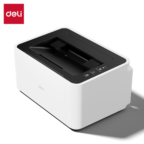 Deli P1820W A4 принтер лазерный A4