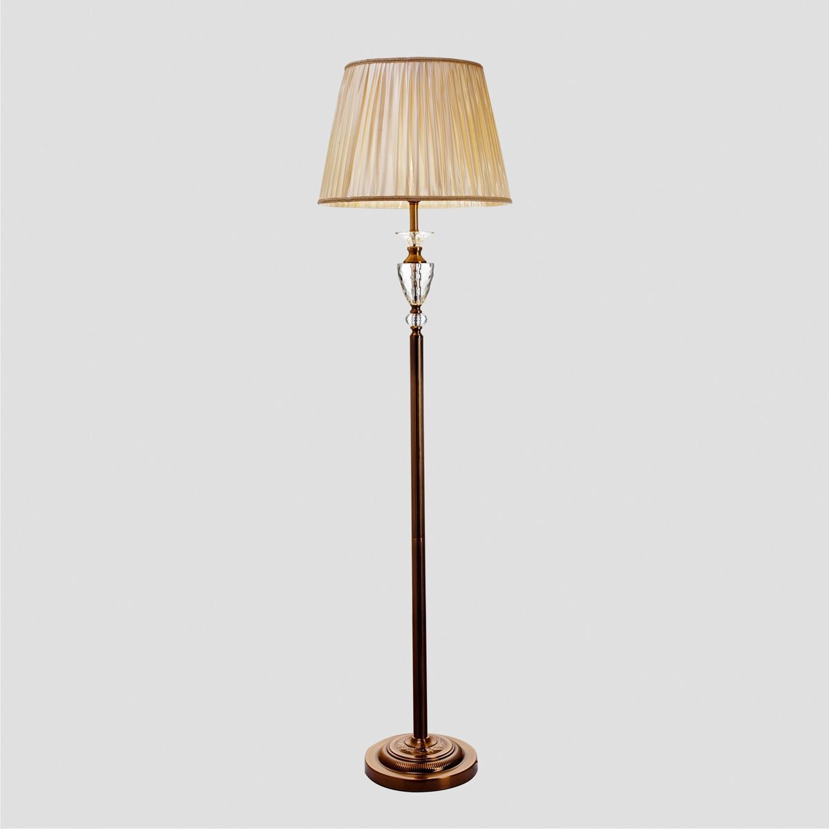 Торшер Modelux ML.8411.01 AB