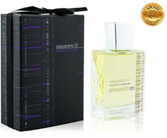 Esscentric 01 Fragrance World, 100 ml (унисекс)