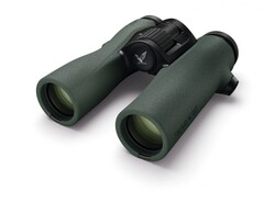 Бинокль Swarovski NL Pure 8x32