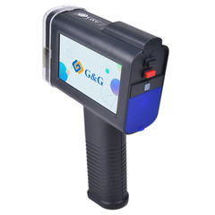 GG-HH1001C G&G портативный ручной принтер/маркиратор