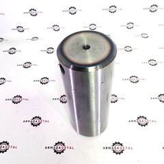 Палец (Нижнее крепление поворотного блока стрелы к каретке) | VOE11883728 | TMP