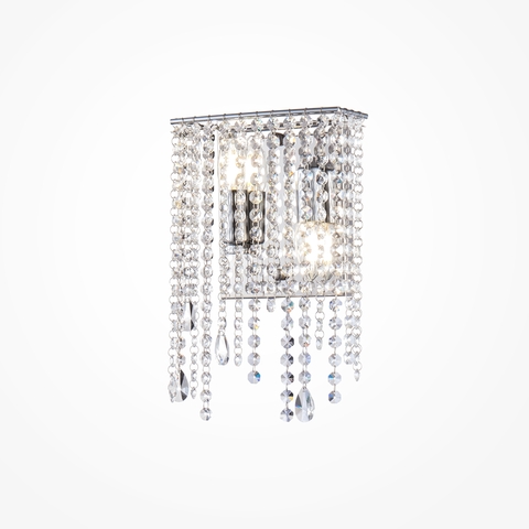 Настенный светильник Maytoni Empress DIA002WL-02CH