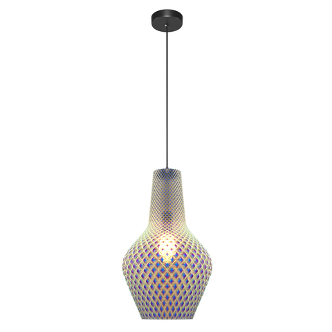 Подвесной светильник Maytoni Tommy P054PL-01B2