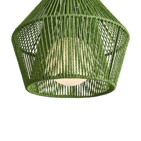 Подвесной светильник Freya Cottage FR5405PL-01GN