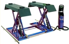 Подъемник для шиномонтажа, г/п 3,5т, TECO 320 IL