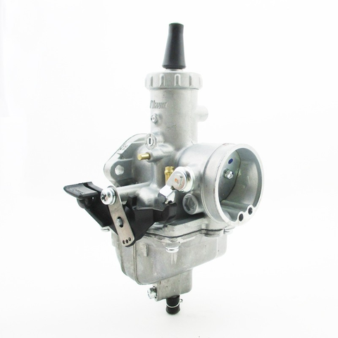 Карбюратор MIKUNI VM26