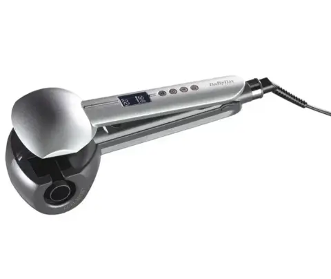 Автоматическая плойка BaByliss Curl Secret Optimum C1600E