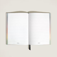 Блокнот Writers Edition Homage to Johann Wolfgang von Goethe, линованные страницы