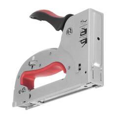 TS-5592 Степлер скобозабивной, тип скобы №53, металлический корпус, 160х31х134мм (MILES)