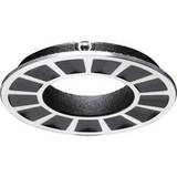 Адаптер Manfrotto MAONEQR-ADPFB60 60mm Flat Base Adapter для 500X