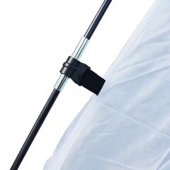 Туристическая палатка Totem Indi 4 V2 (4 местная)