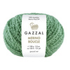 Gazzal Merino Boucle 3769 (Спаржа)